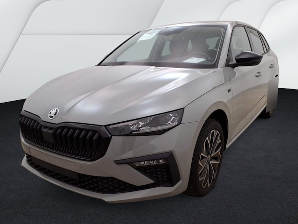 Skoda Scala 1.5 TSI Tour