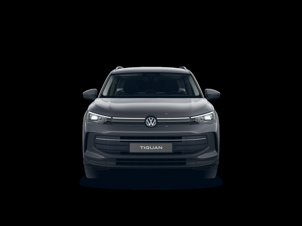 Volkswagen Tiguan DSG 1.5 eTSI