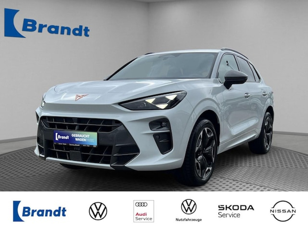 Cupra Terramar 2.0 TSI VZ