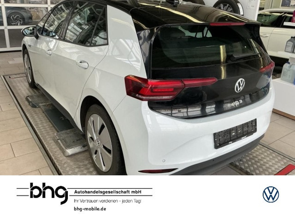 Volkswagen ID.3 Performance Pro