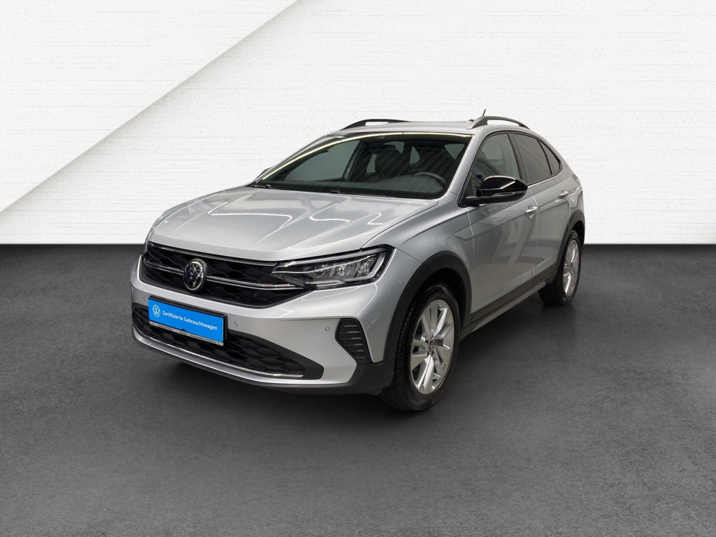 Volkswagen Taigo DSG Life