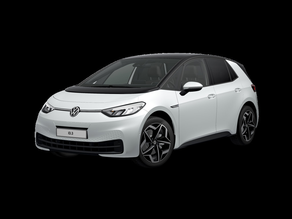 Volkswagen ID.3 Life 77 KWh 150 kW