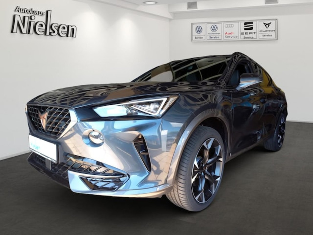 Cupra Formentor Formentor