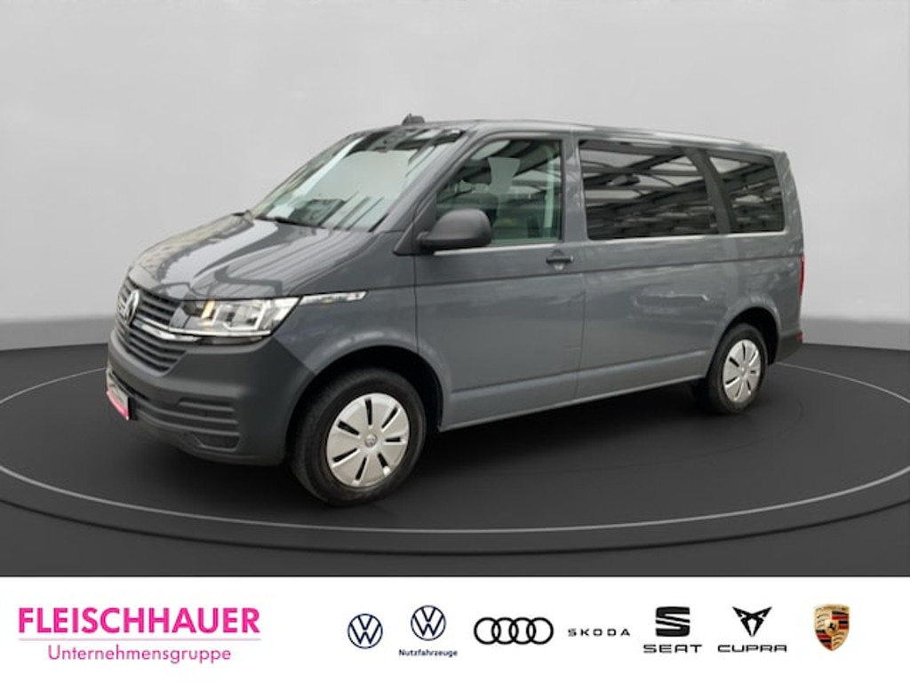 Volkswagen Caravelle 2.0 TDI T6