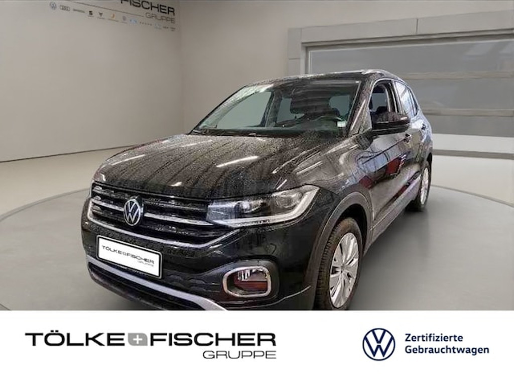 Volkswagen T-Cross 1.5 TSI