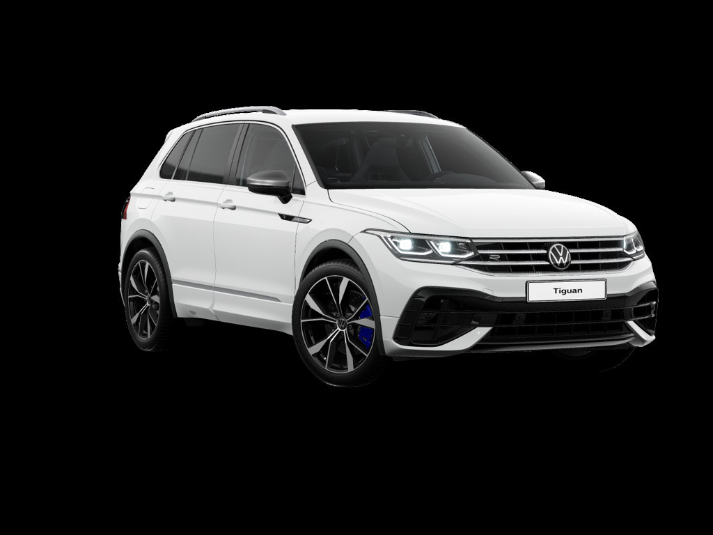 Volkswagen Tiguan Tiguan 2.0   R    BT235TSI D7A