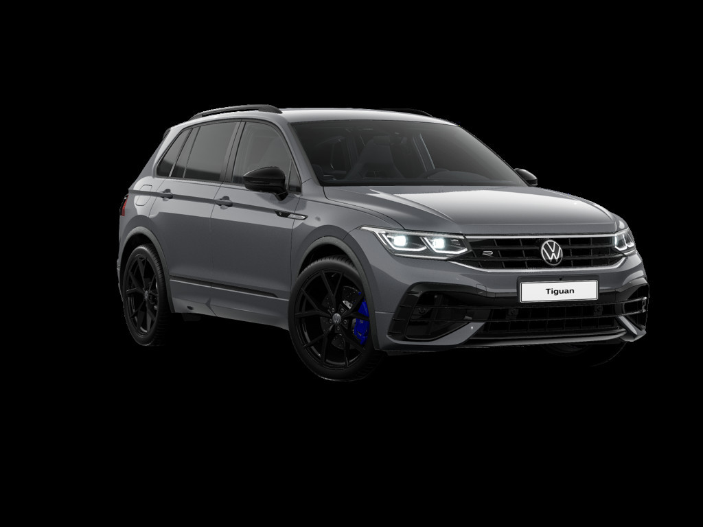 Volkswagen Tiguan Tiguan 2.0   R    BT235TSI D7A