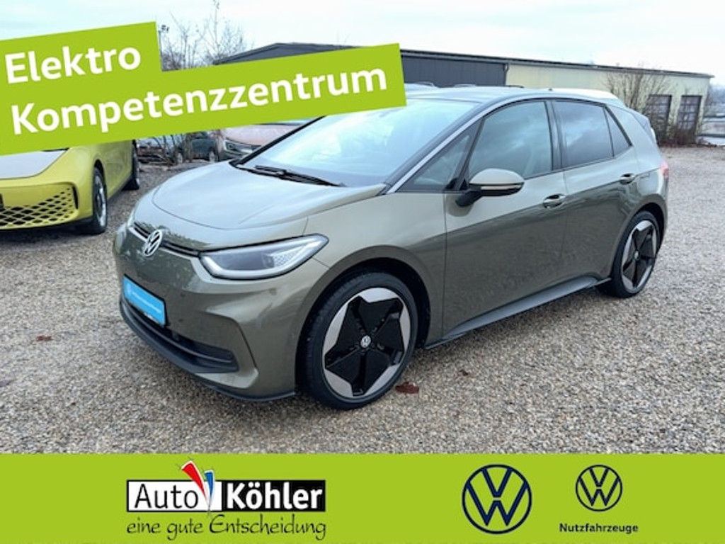 Volkswagen ID.3 Matrix/CCS/CarPlay/ACC/LED/HUD/Navi