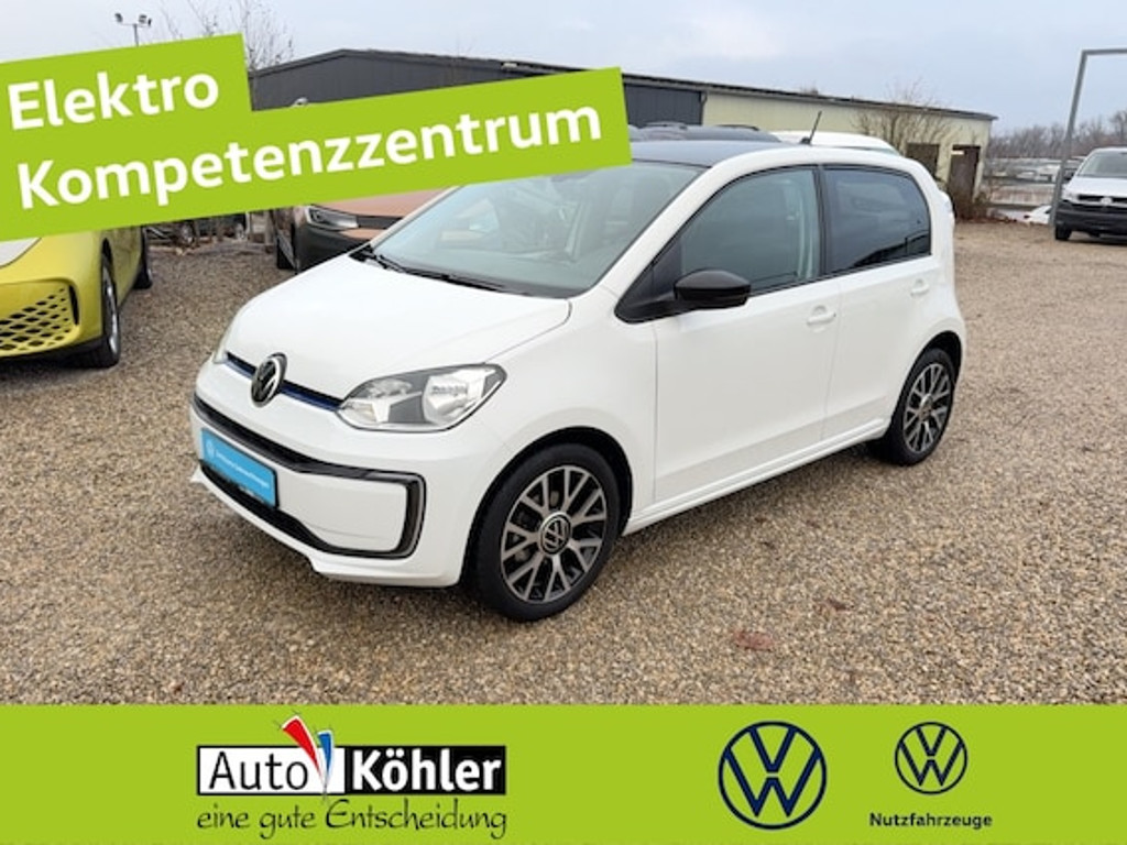 Volkswagen e-up! Style