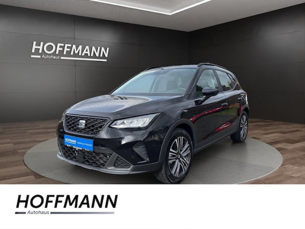 Seat Arona Style 1.0 TSI DSG