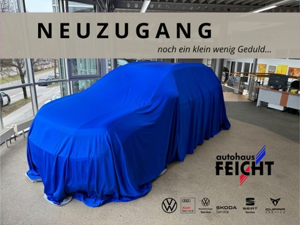 Volkswagen Tayron Life 1.5 eTSI