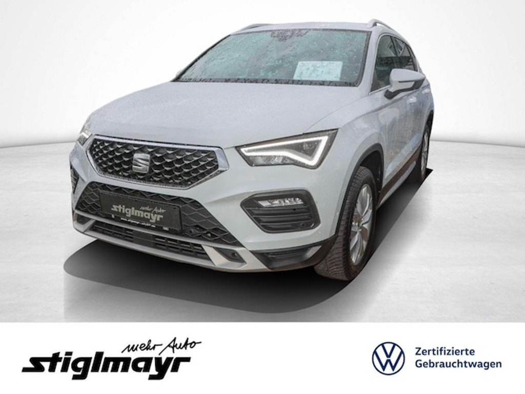 Seat Ateca 1.5 TSI DSG