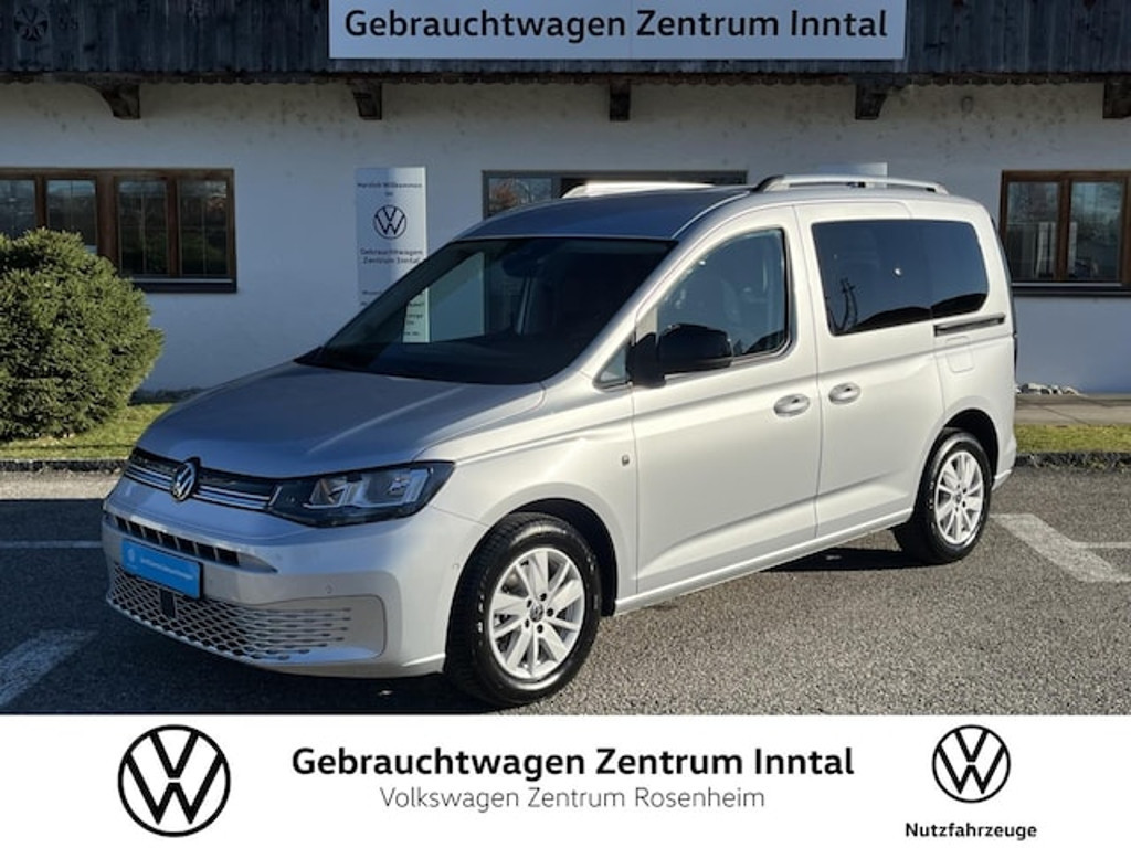 Volkswagen Caddy DSG Combi