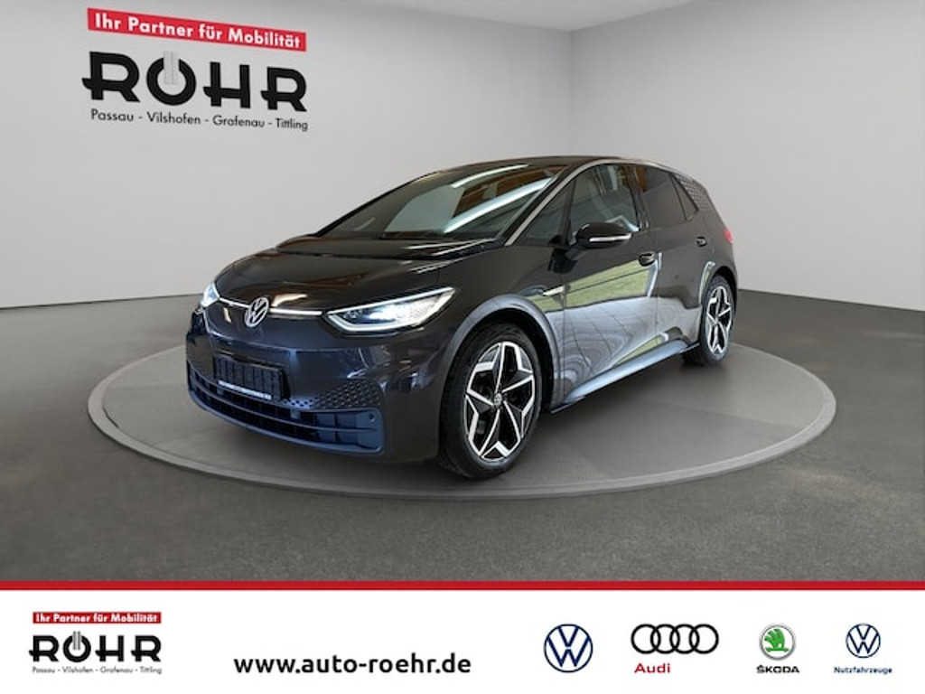 Volkswagen ID.3 (Pano.Matrix.DAB+.Navi.SHZ.Kamera.Klima)