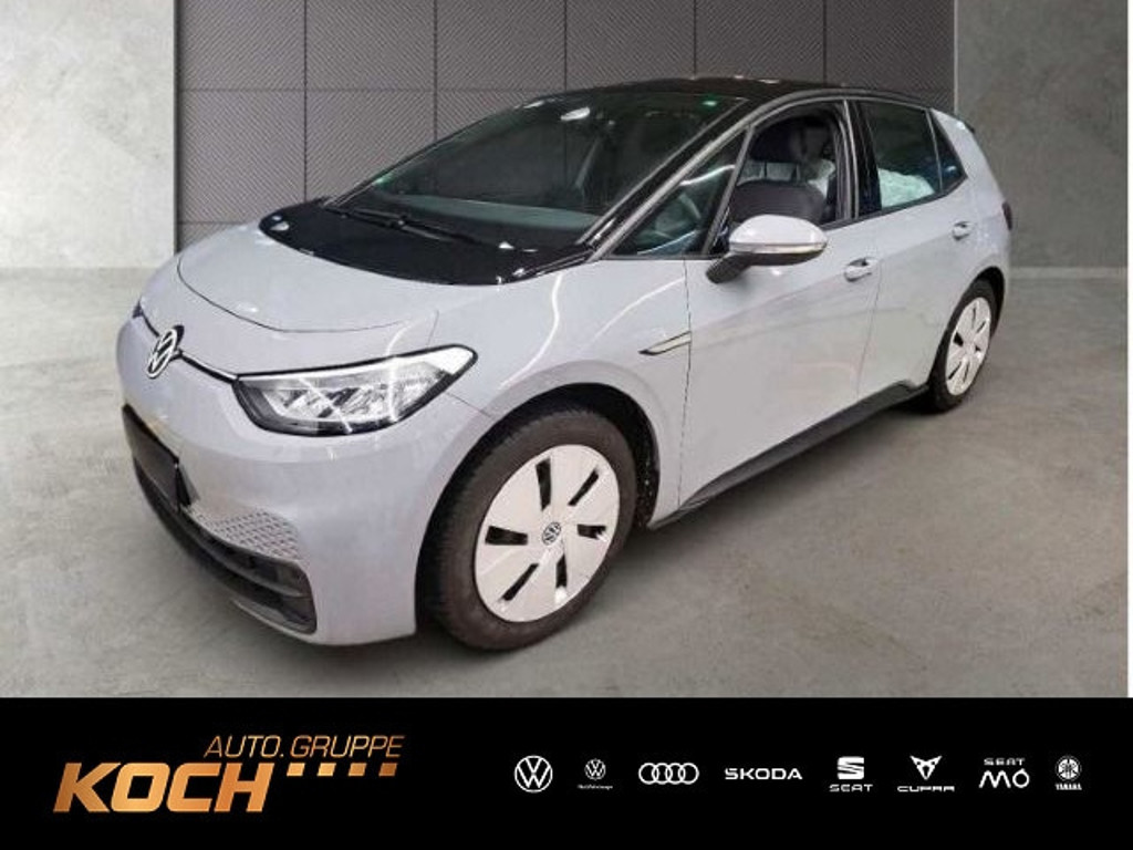 Volkswagen ID.3 Performance Pure