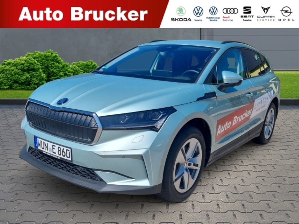 Skoda Enyaq iV 60 Loft