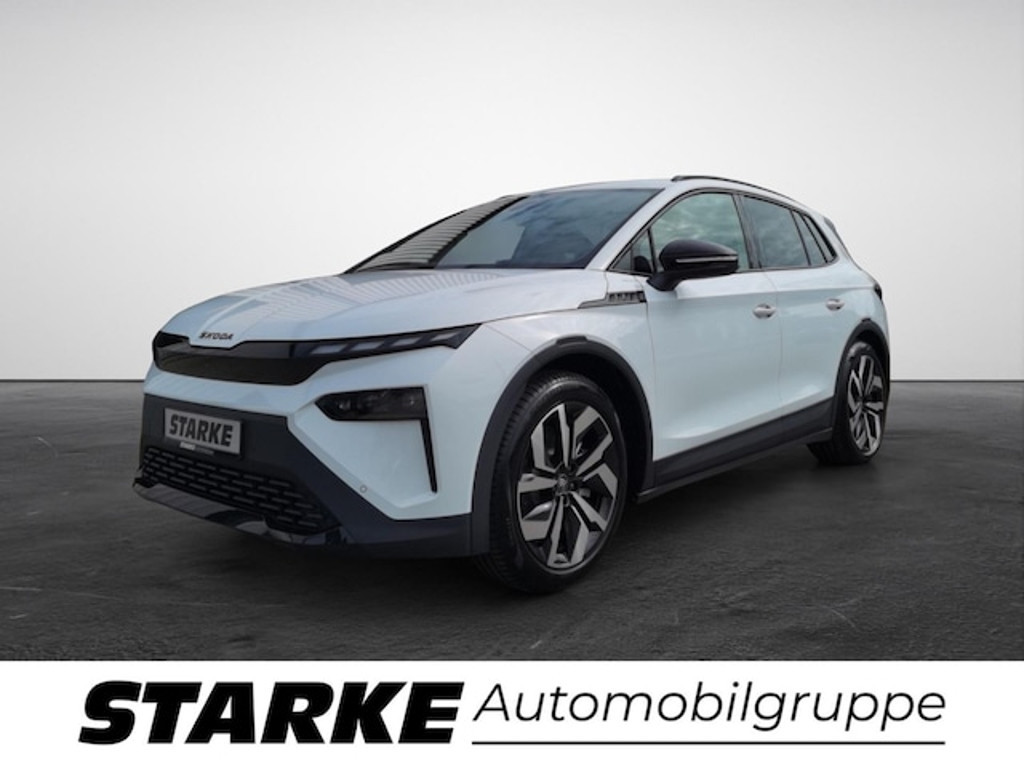 Skoda Elroq Sportline 85