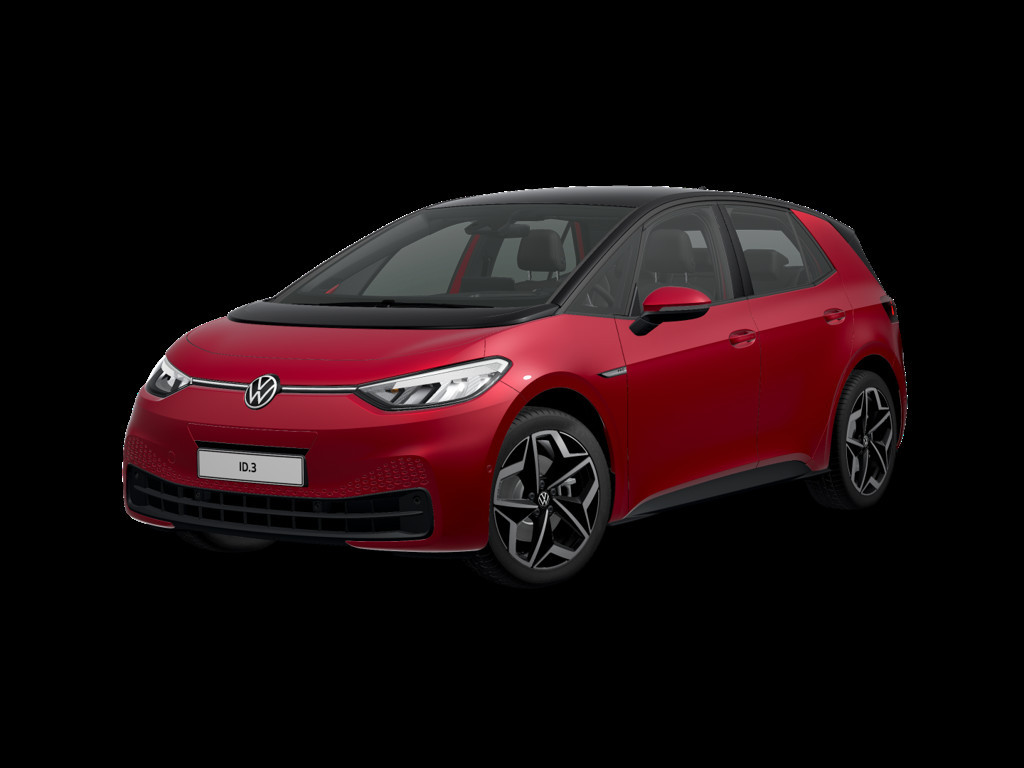 Volkswagen ID.3 Performance Pro