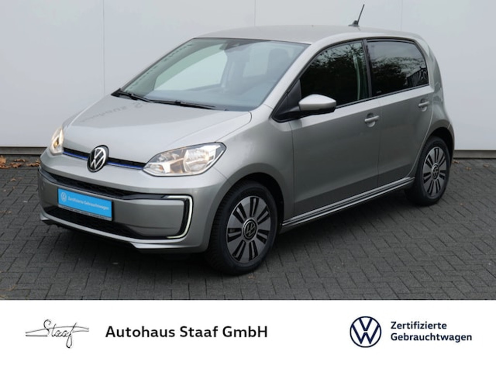 Volkswagen e-up! 61 kW 32,3 kWh 1-Gang-Automatik