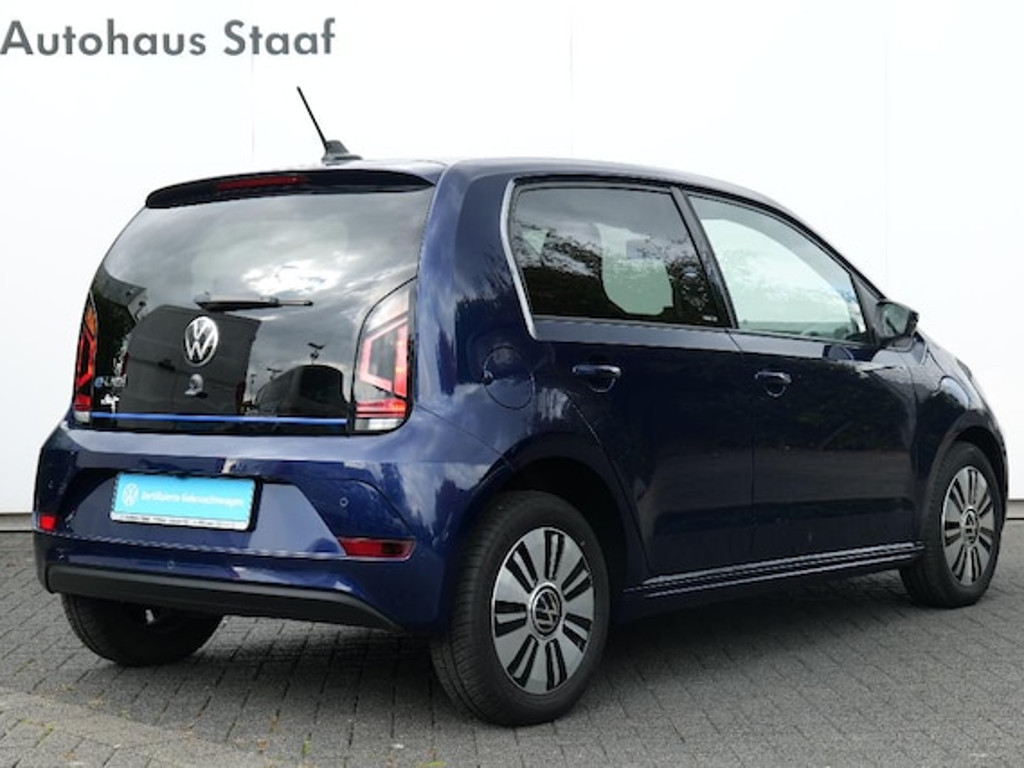 Volkswagen e-up! United 83PS 32,3 kWh