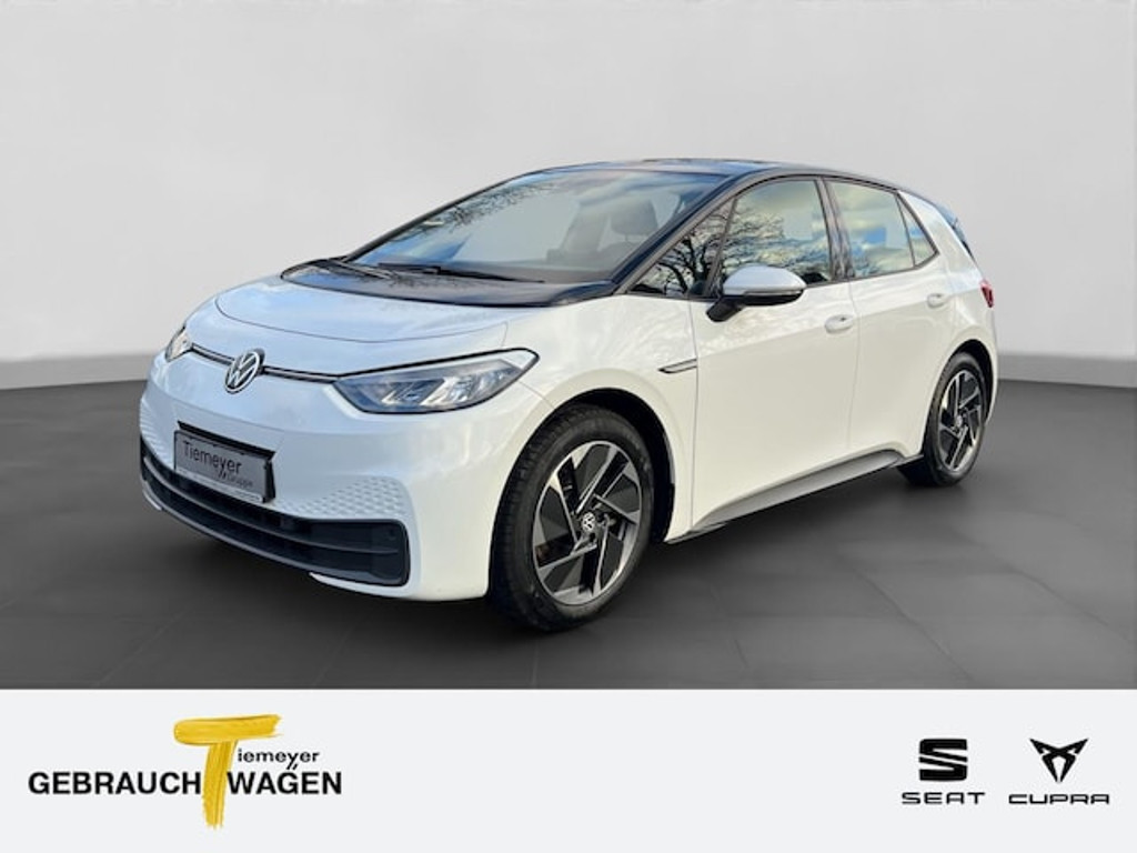 Volkswagen ID.3 Performance City Pro