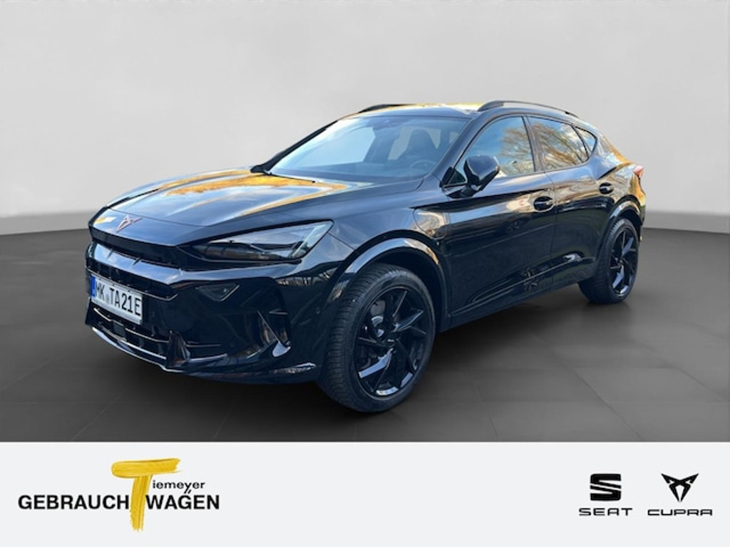 Cupra Formentor DSG VZ e-Hybrid