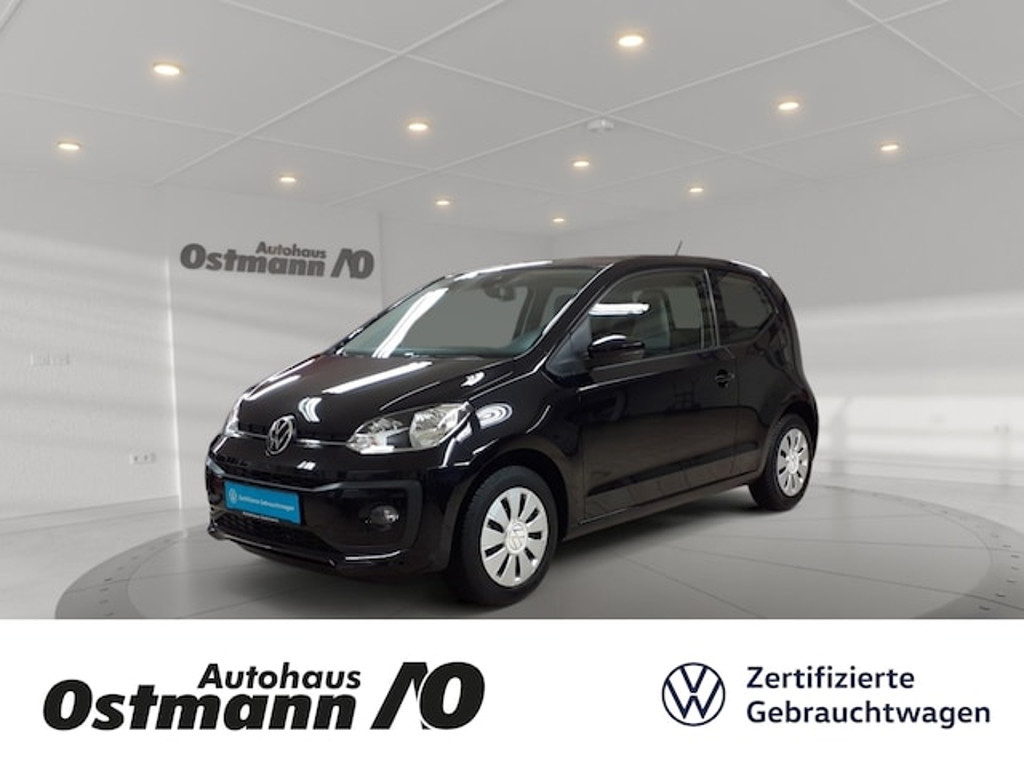 Volkswagen up! 1.0 MPI