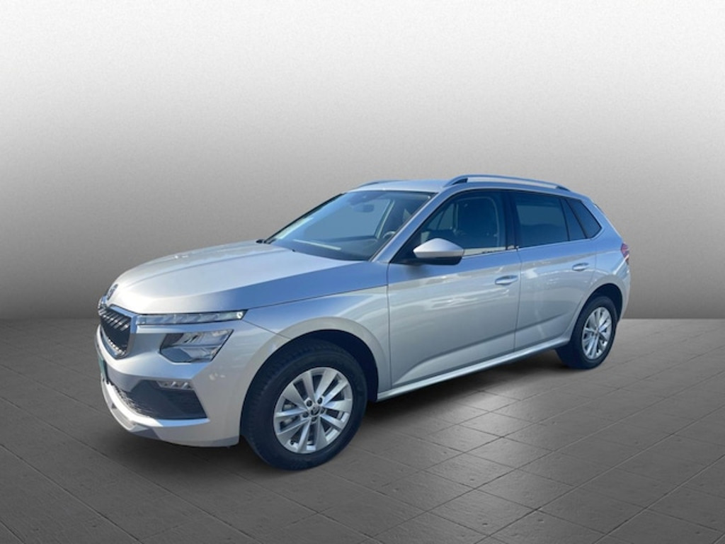 Skoda Kamiq 1.0 TSI Selection