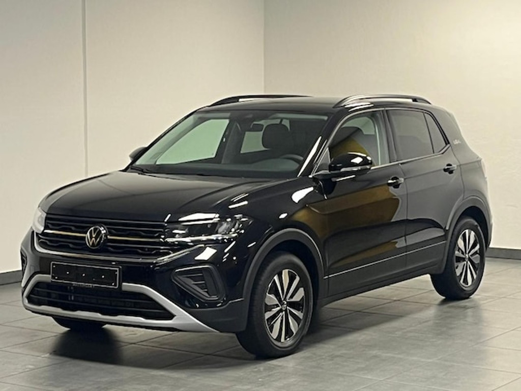 Volkswagen T-Cross DSG 1.0 TSI