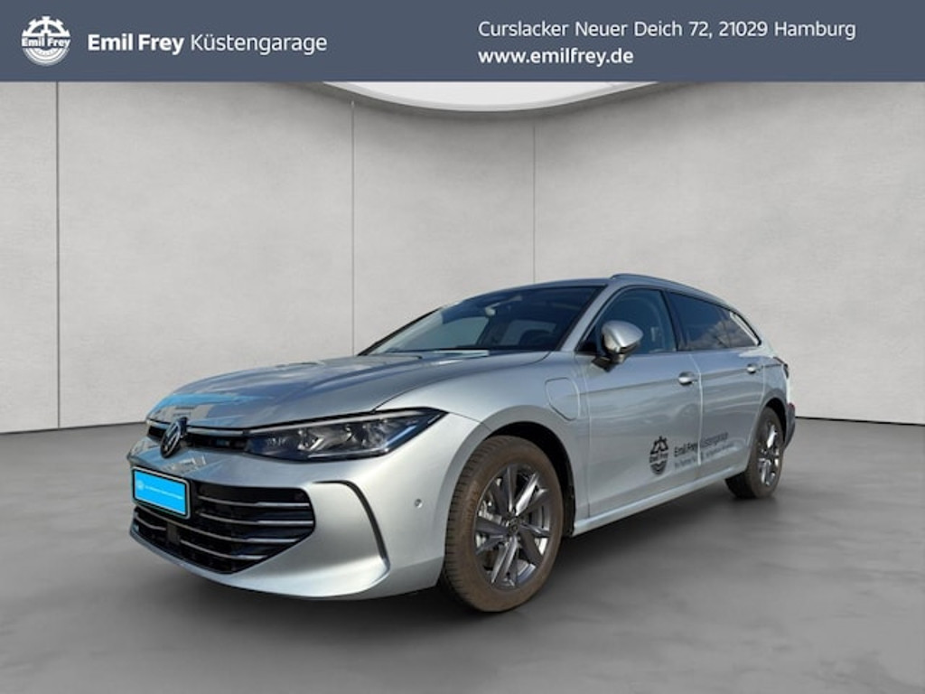 Volkswagen Passat DSG Variant eHybrid Elegance Elegance
