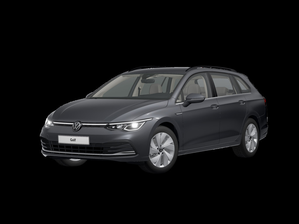 Volkswagen Golf Style Variant Golf VIII 2.0 TDI