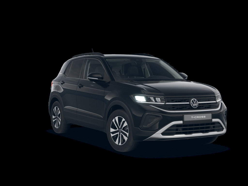 Volkswagen T-Cross DSG 1.0 TSI