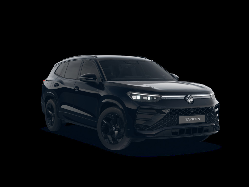 Volkswagen Tayron DSG R-Line