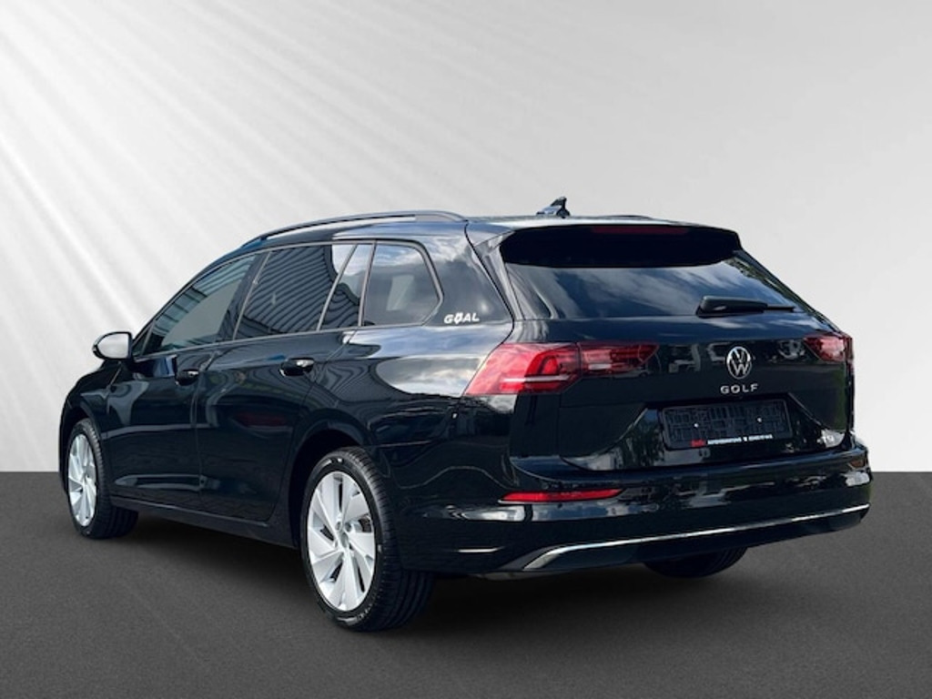 Volkswagen Golf Variant 1.5 eTSI