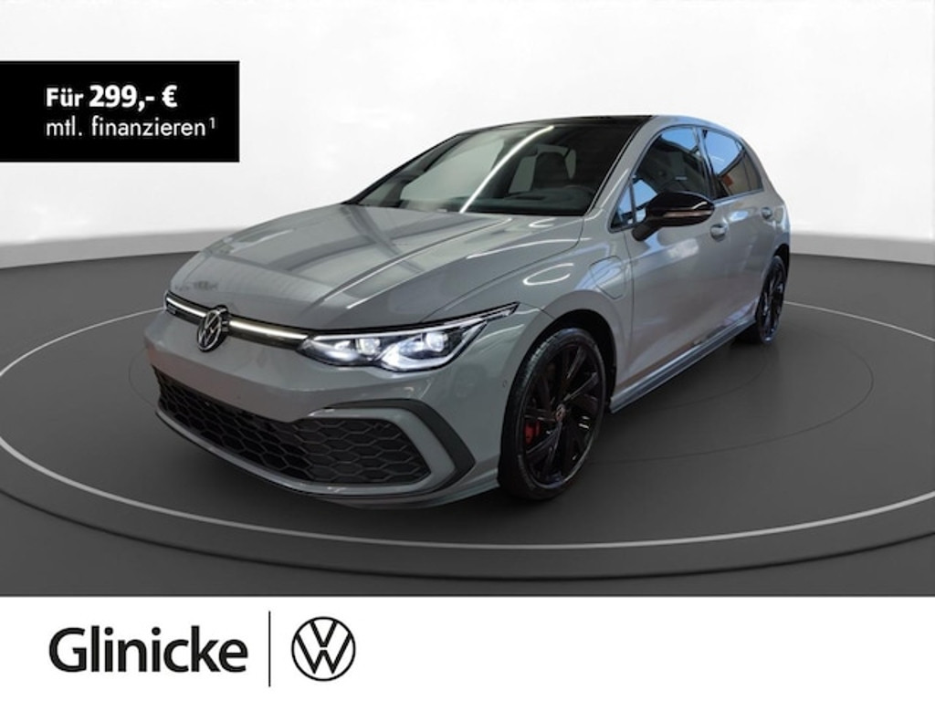 Volkswagen Golf GTE eHybrid Golf VIII 1.4 eHybrid
