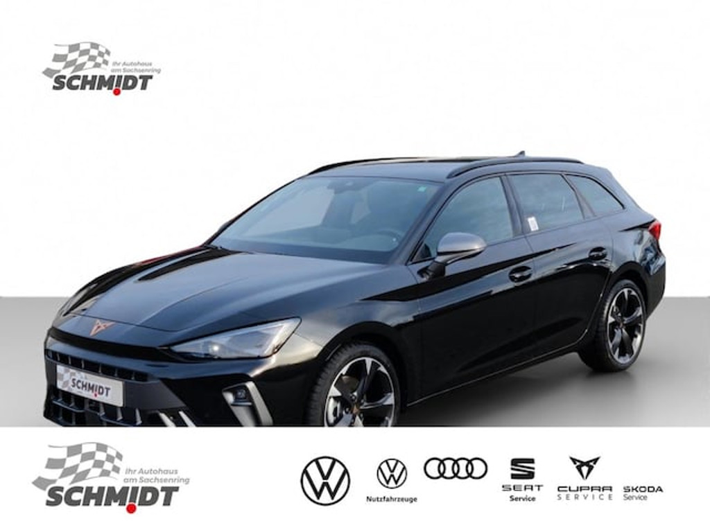 Cupra Leon Sportstourer DSG