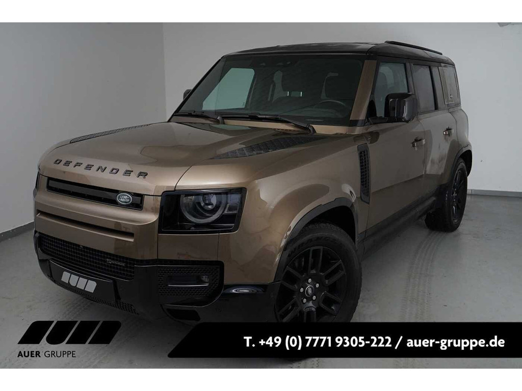 Land Rover Defender Dynamic SE 110