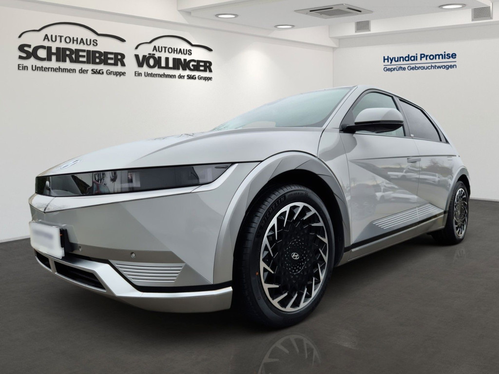 Hyundai Ioniq 5 73 kWh Techniq