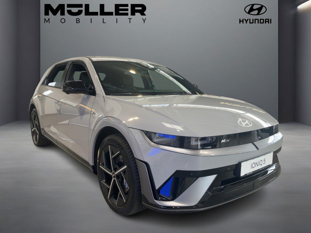 Hyundai Ioniq 5