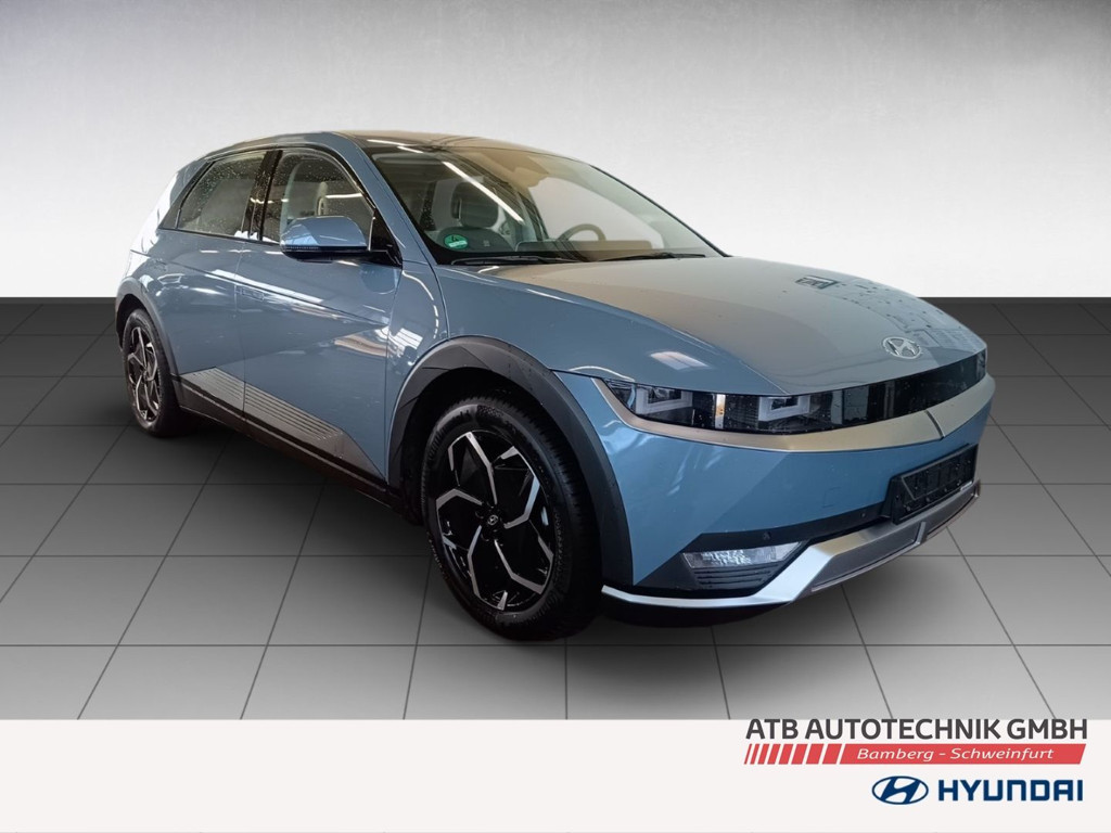 Hyundai Ioniq 5
