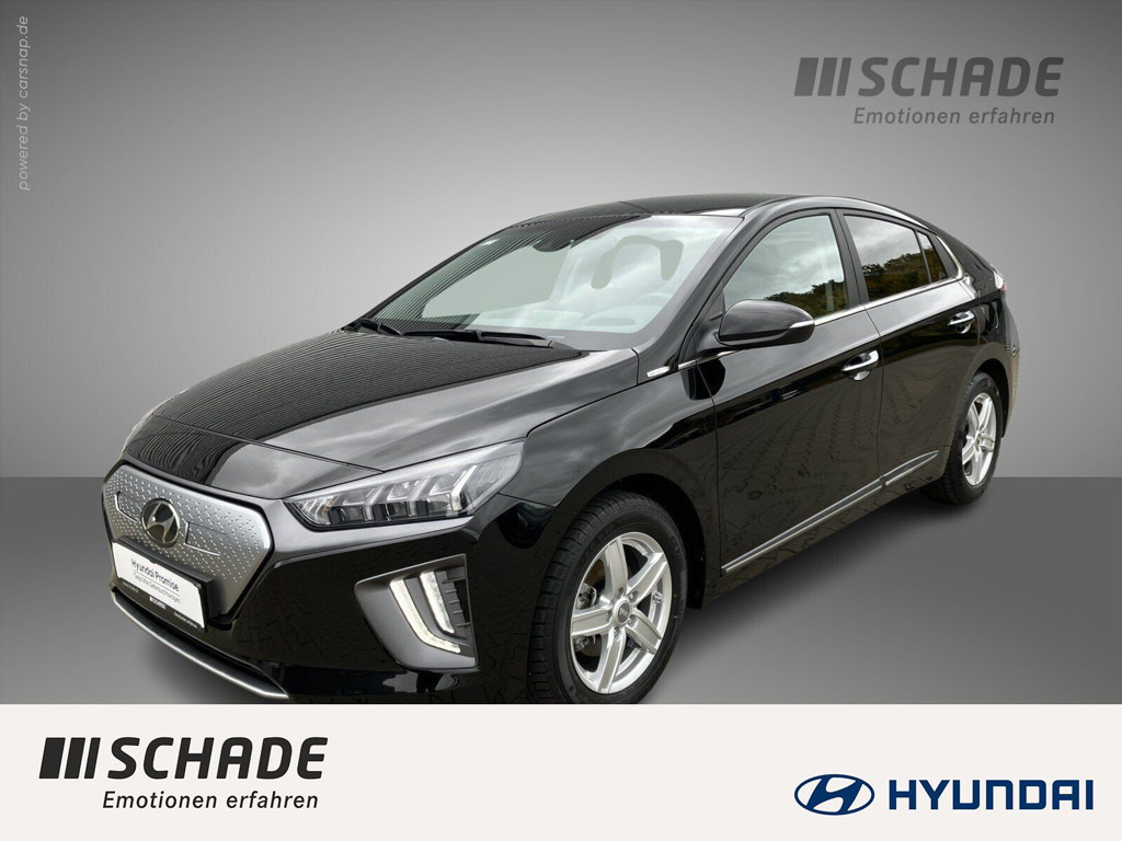Hyundai Ioniq Electric Style Smart
