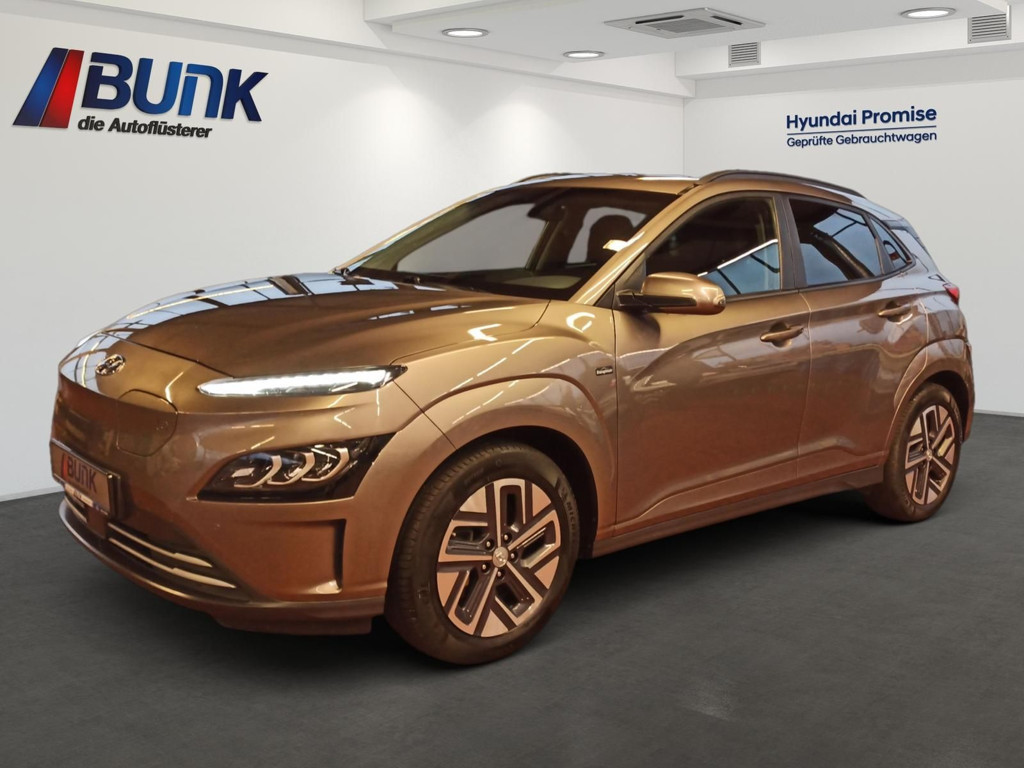 Hyundai Kona Electric Trend