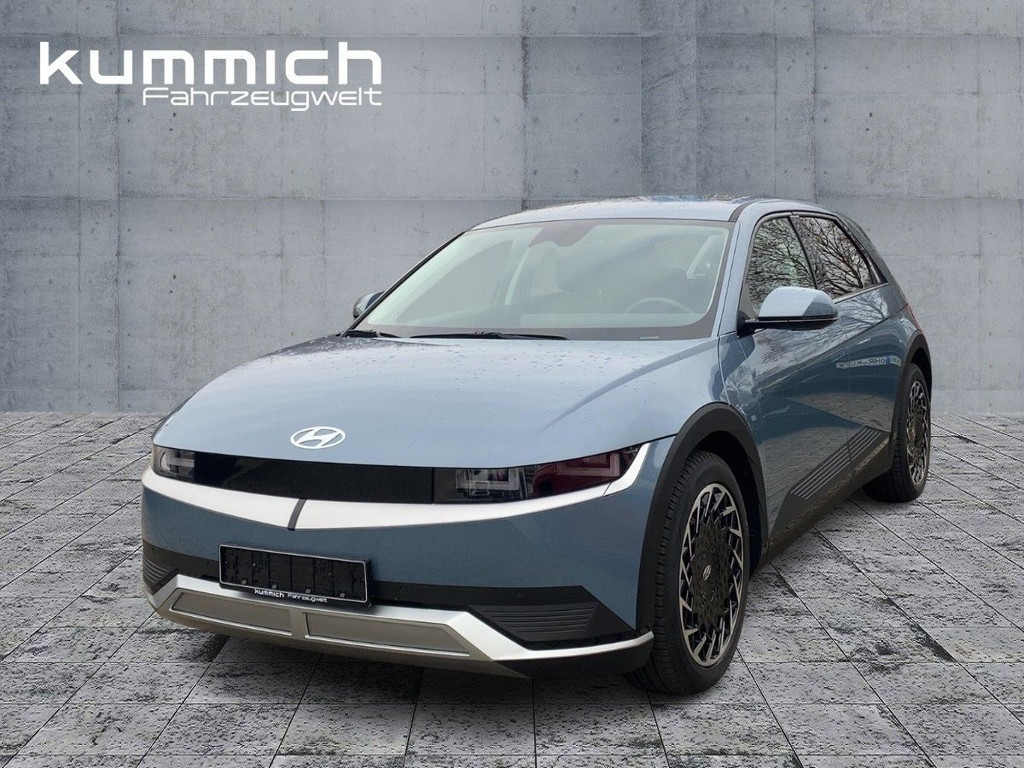 Hyundai Ioniq 5 IONIQ 5 77,4kWh*25 Jahre Batteriegarantie*229 PS