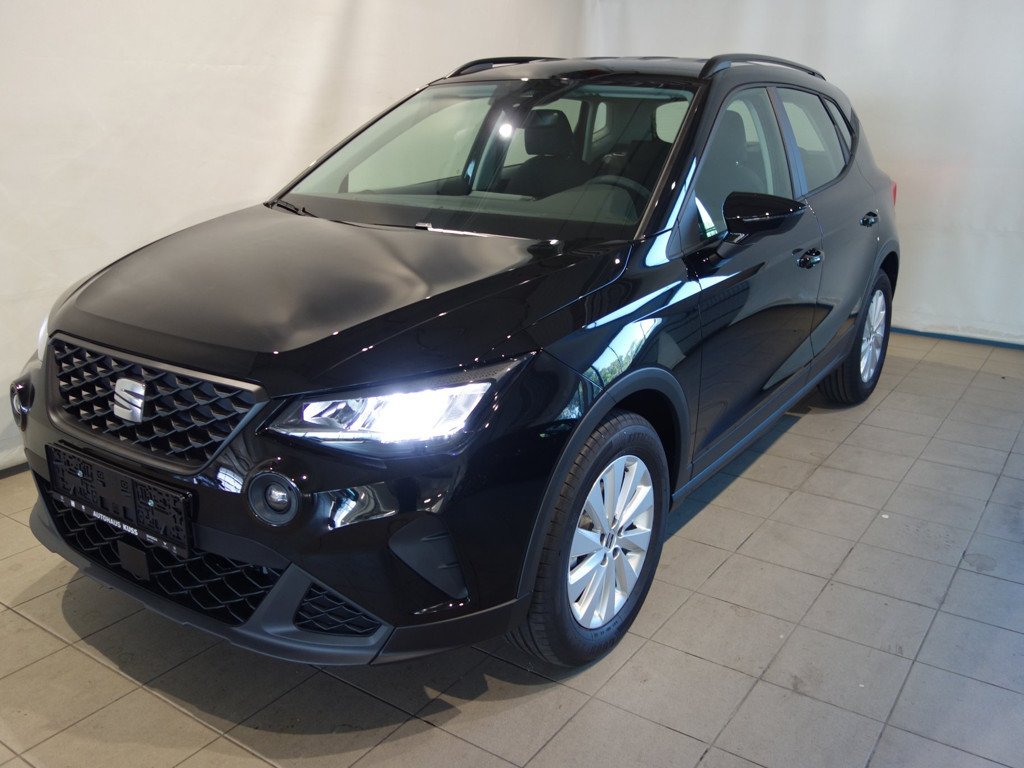 Seat Arona 1.0 TSI Reference