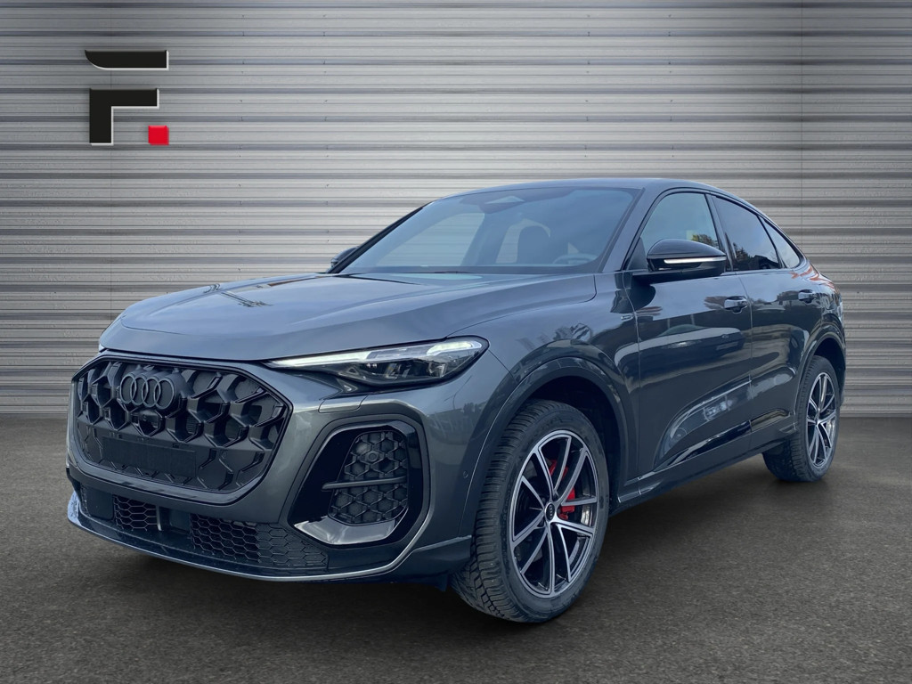 Audi Q5 Sportback Quattro Hybride