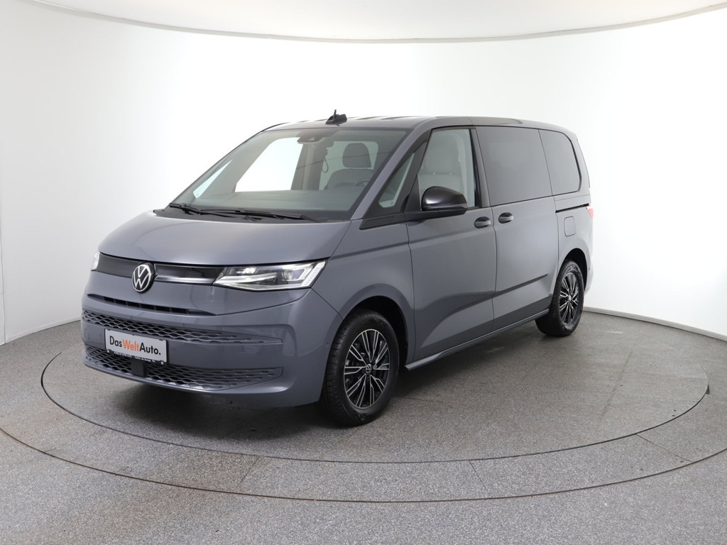Volkswagen Multivan Business