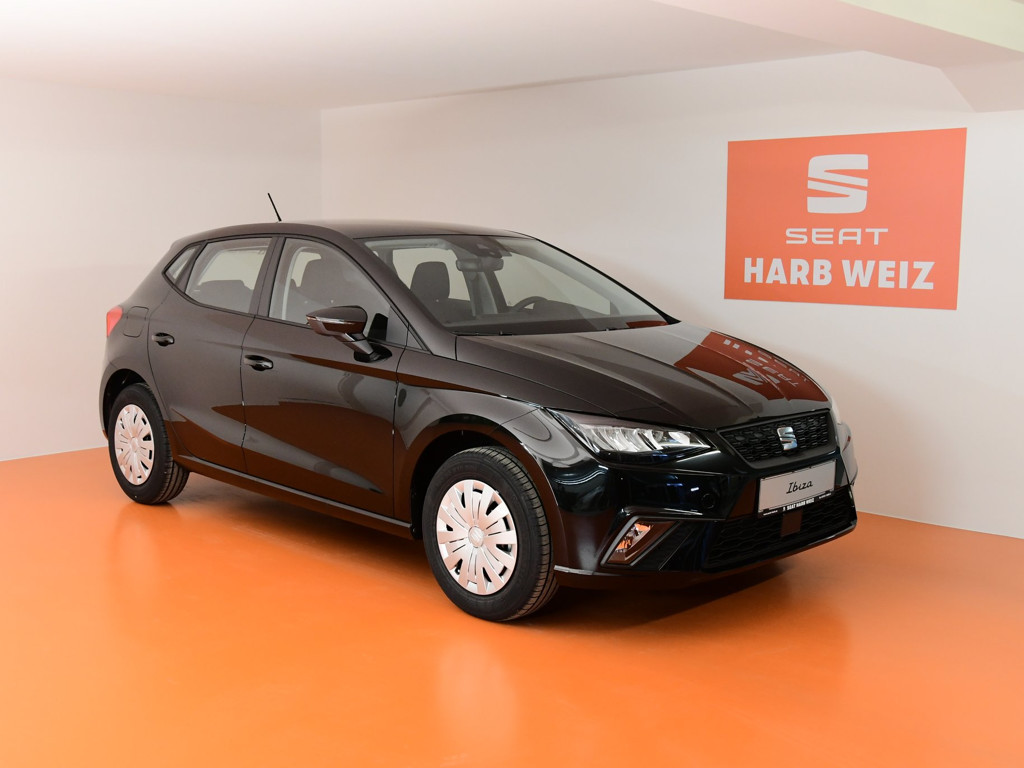Seat Ibiza 1.0 TSI Reference
