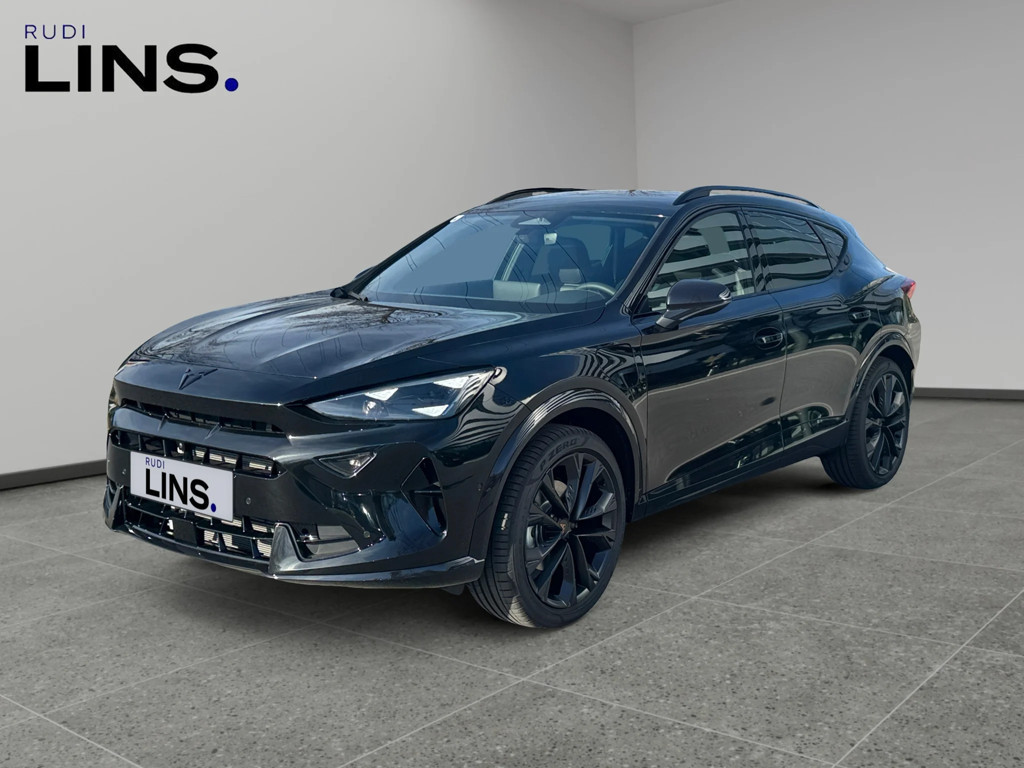 Cupra Formentor DSG e-Hybrid