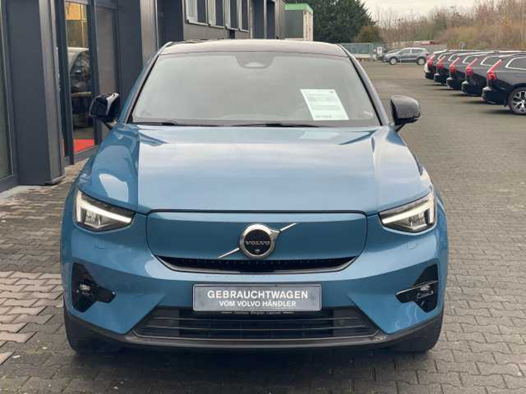 Volvo C40