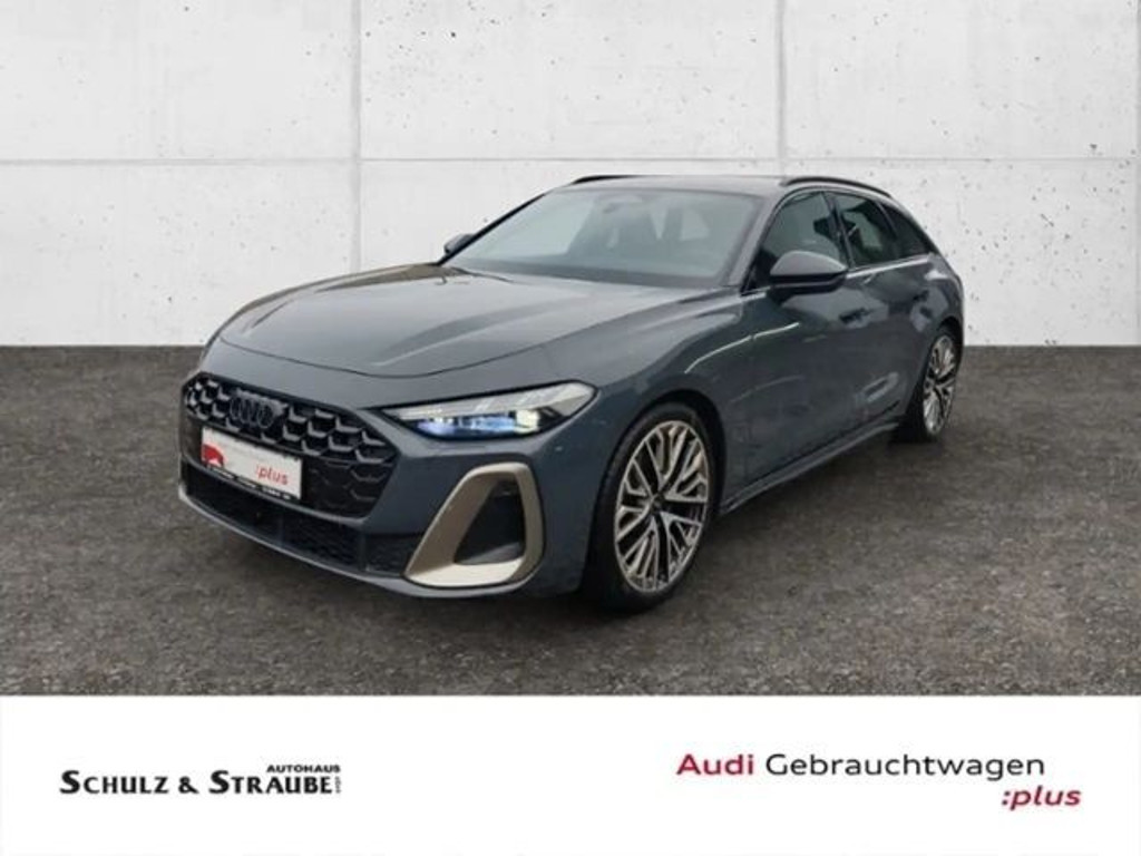 Audi A5 Avant Quattro S-Tronic